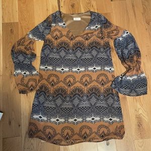 Millibon size Medium dress!